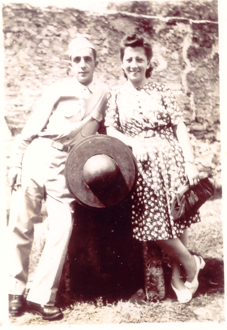 calabrese vincent couple