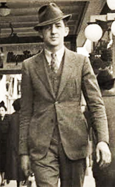 callais albert