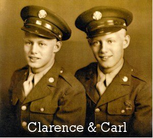 carlson carl clarence