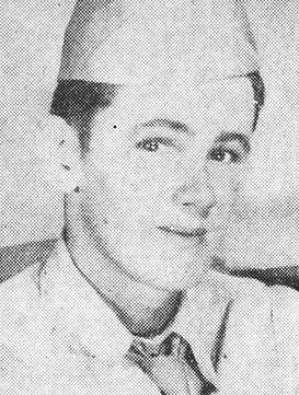 carlstrom marshall w
