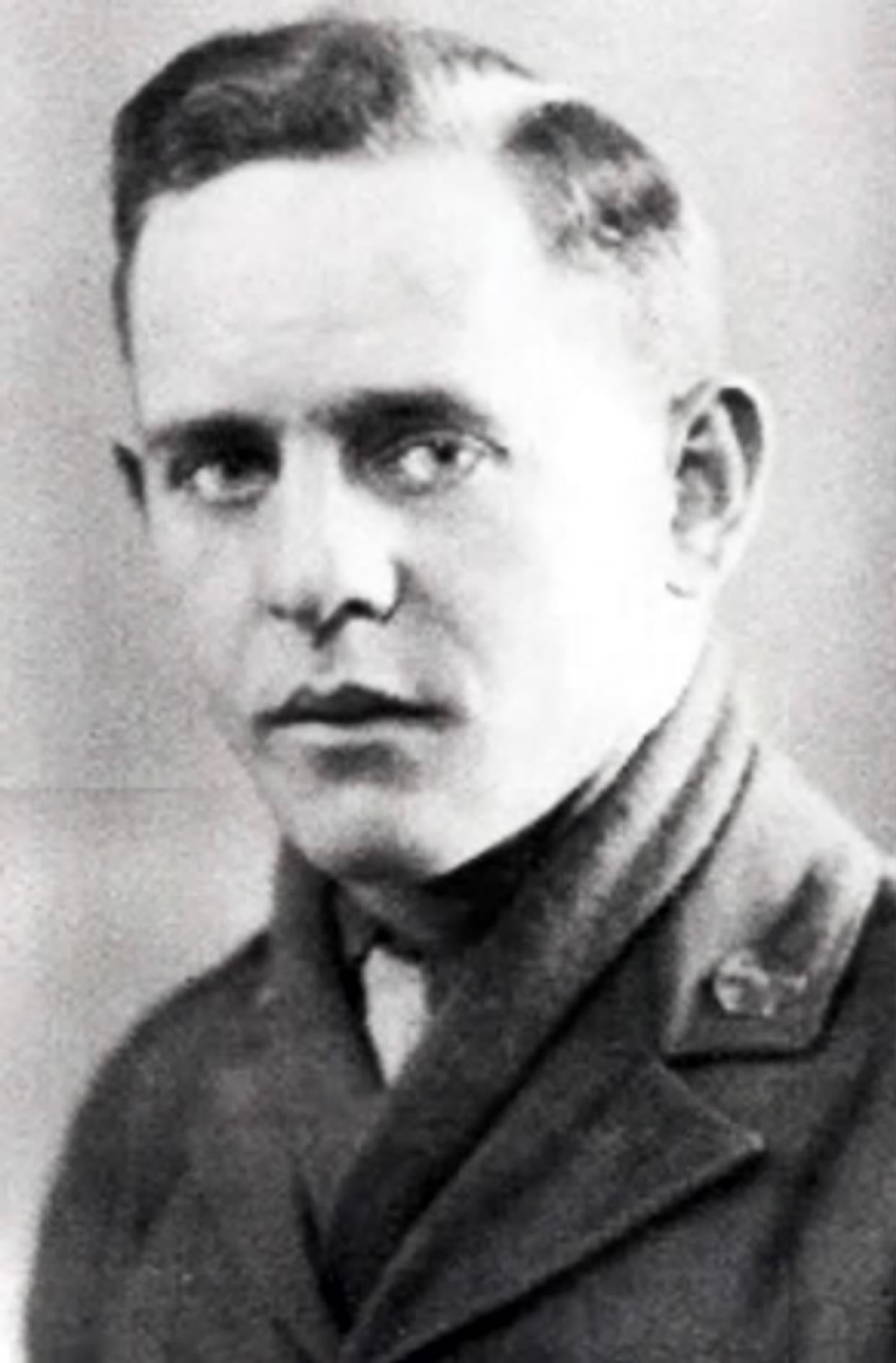 carver raymon d