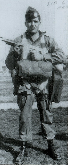 choquette walter