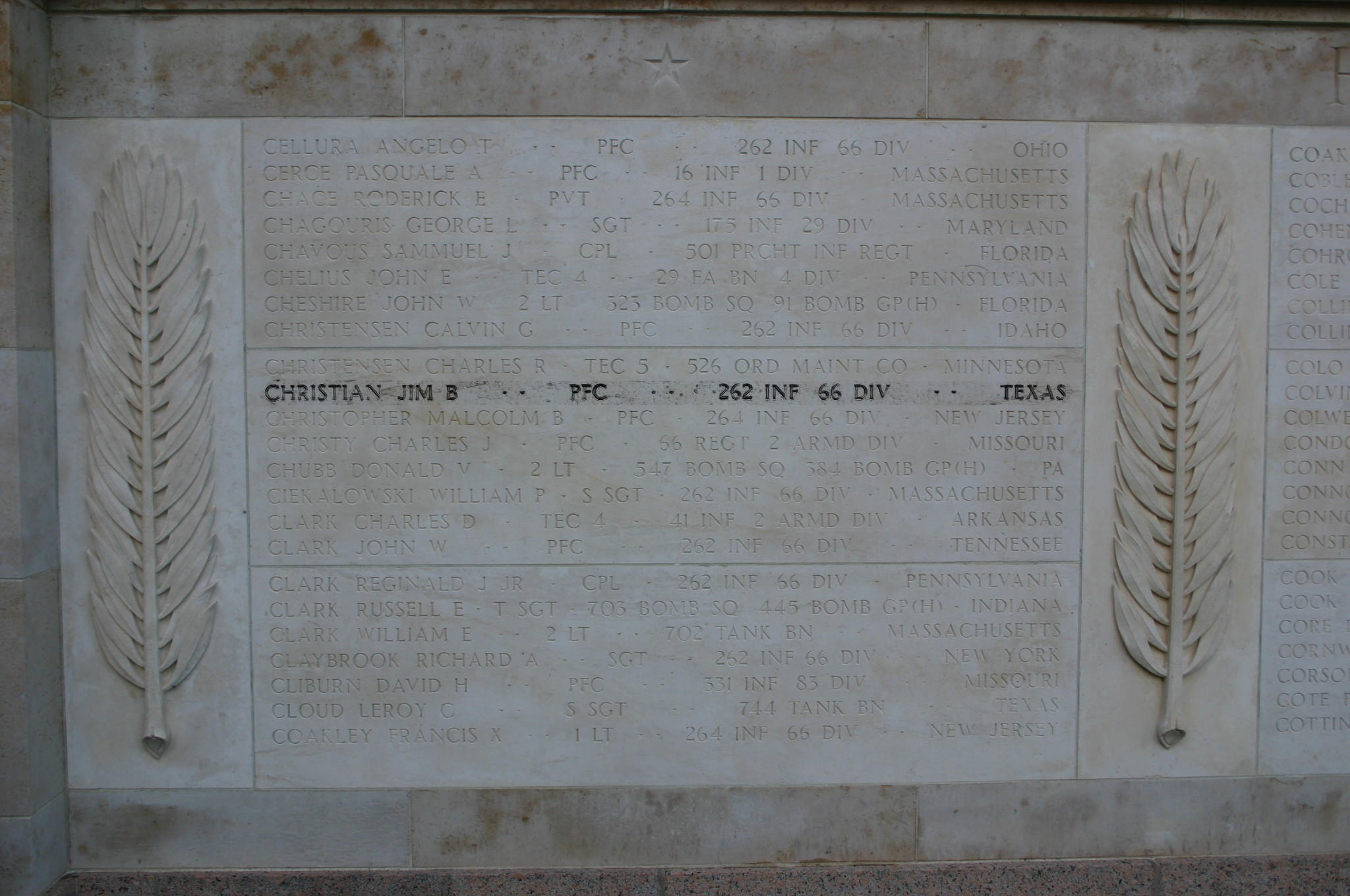 justice aldie tombe