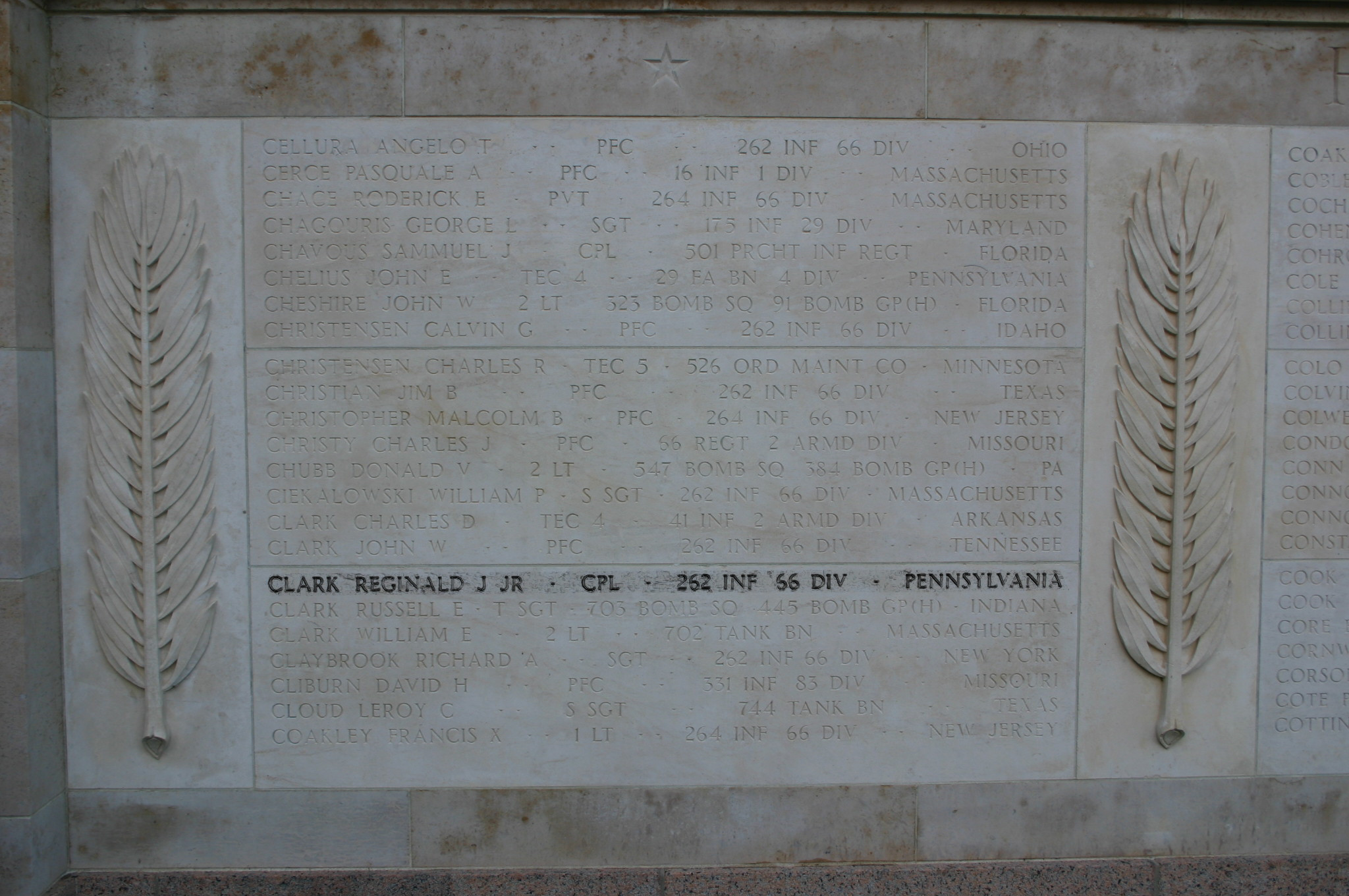 justice aldie tombe