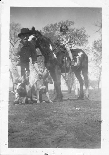 crandall george 1