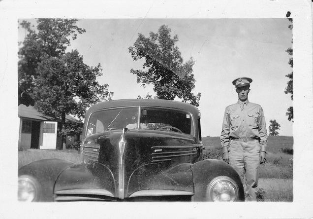 crandall george 2