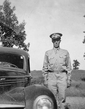 crandall george w