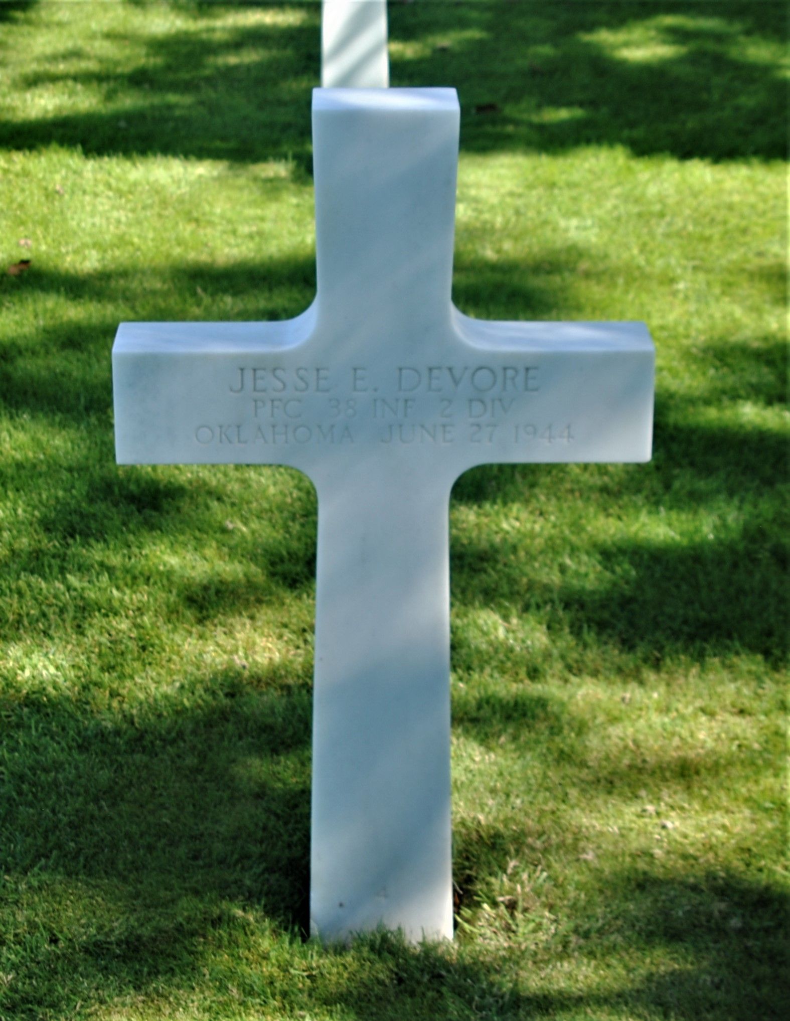 devore jesse 1