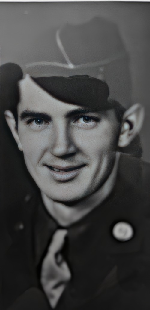 DITTNER Lewis O