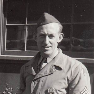 DOYLE Roderick