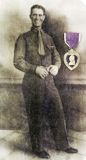 dalton william f