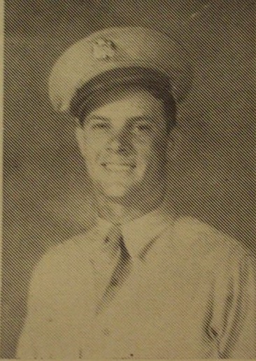 dancy john b