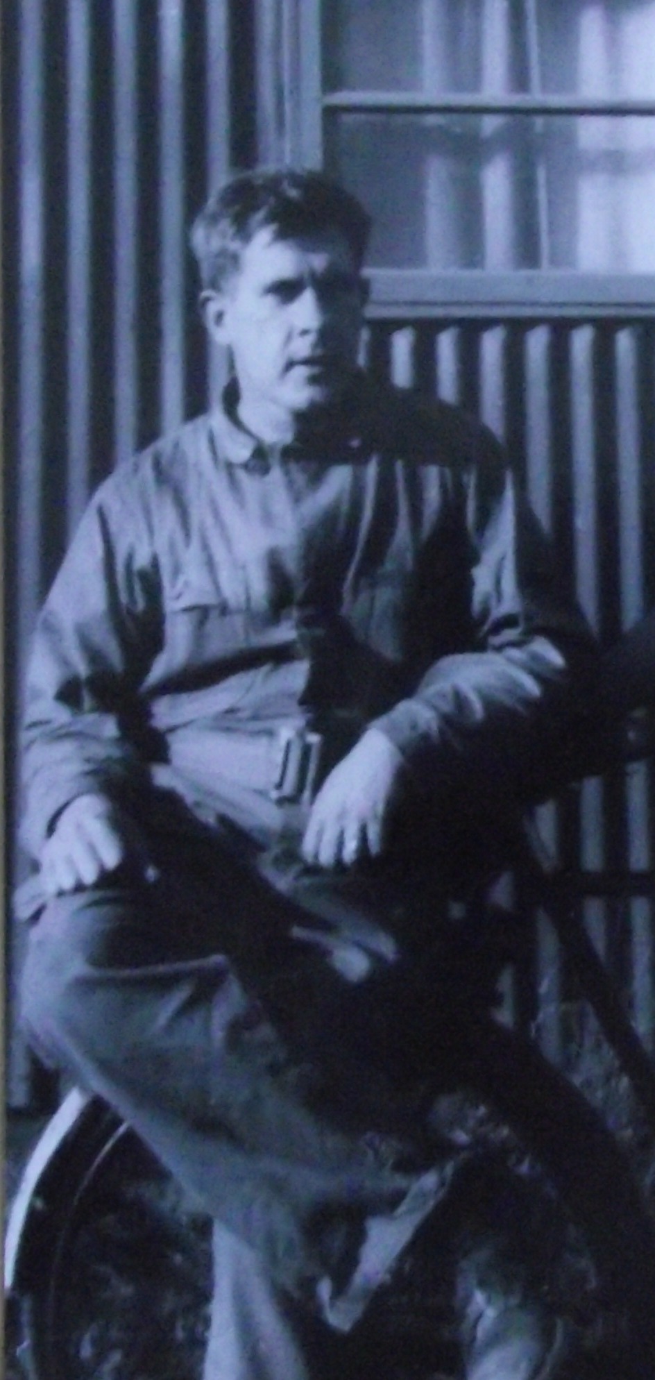 davison clinton