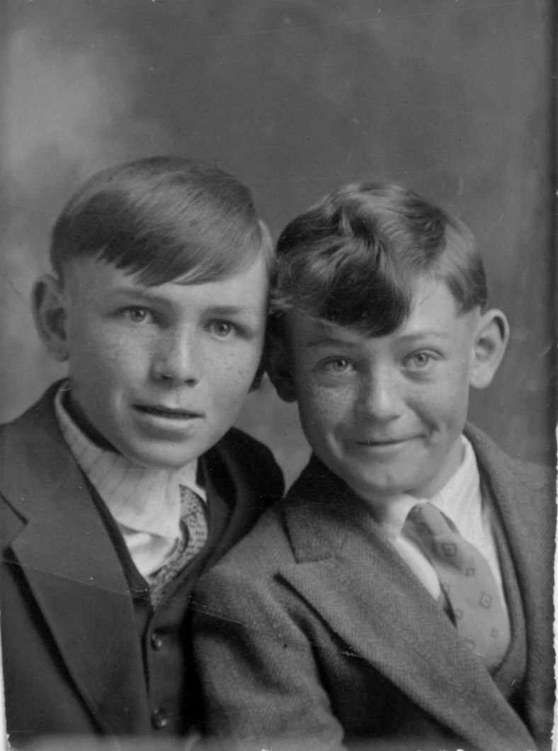 davison james e