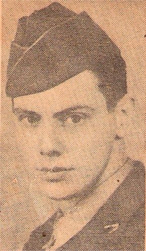 dewitt harry