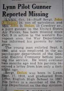 DOLAN John J - 327 BS 92 BGH