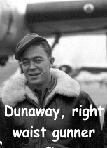 dunaway earl c