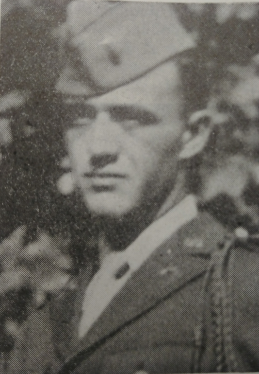 Emswiler Adelbert Freese