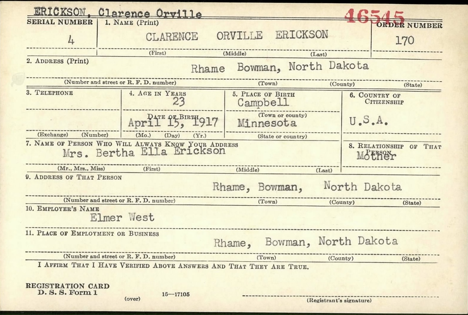  ERICKSON_Clarence_O