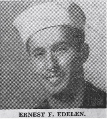 edelen ernest