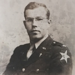 edelen philip b