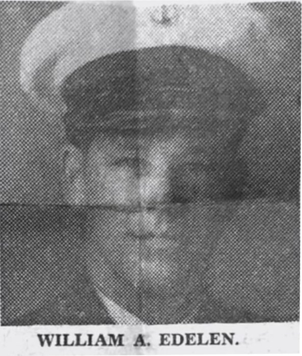 edelen william a