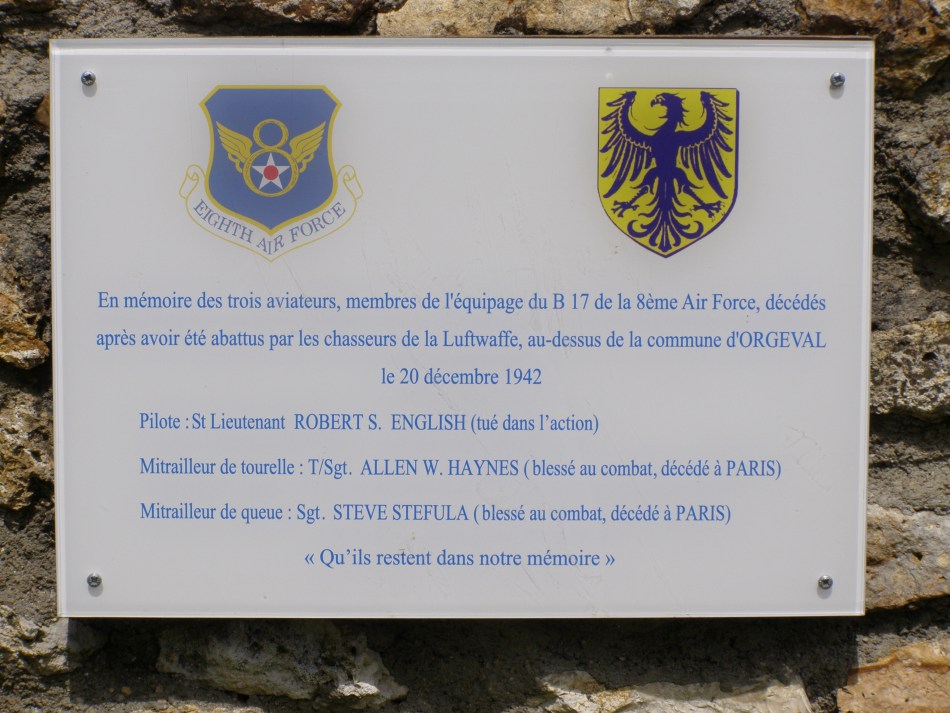 english stele