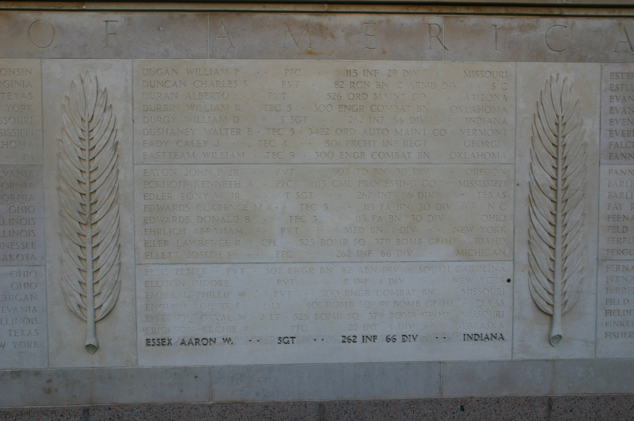 justice aldie tombe