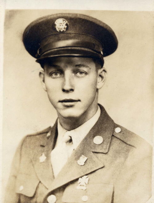 FAGAN Charles R - 121 IR 8 ID