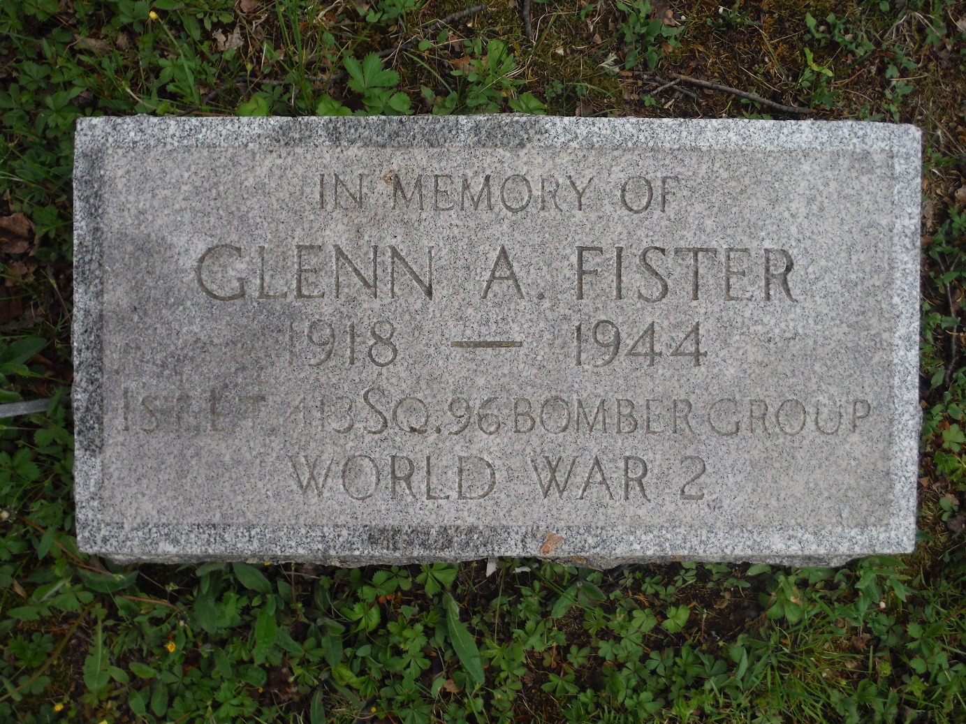 FISTER_Glenn_A