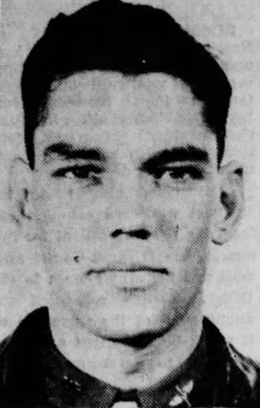 FLOYD_Charles_William_Jr