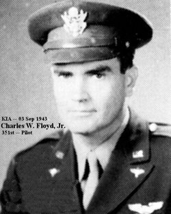 FLOYD_Charles_William_Jr