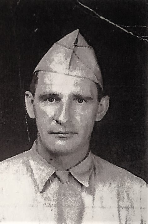 justice aldie tombe