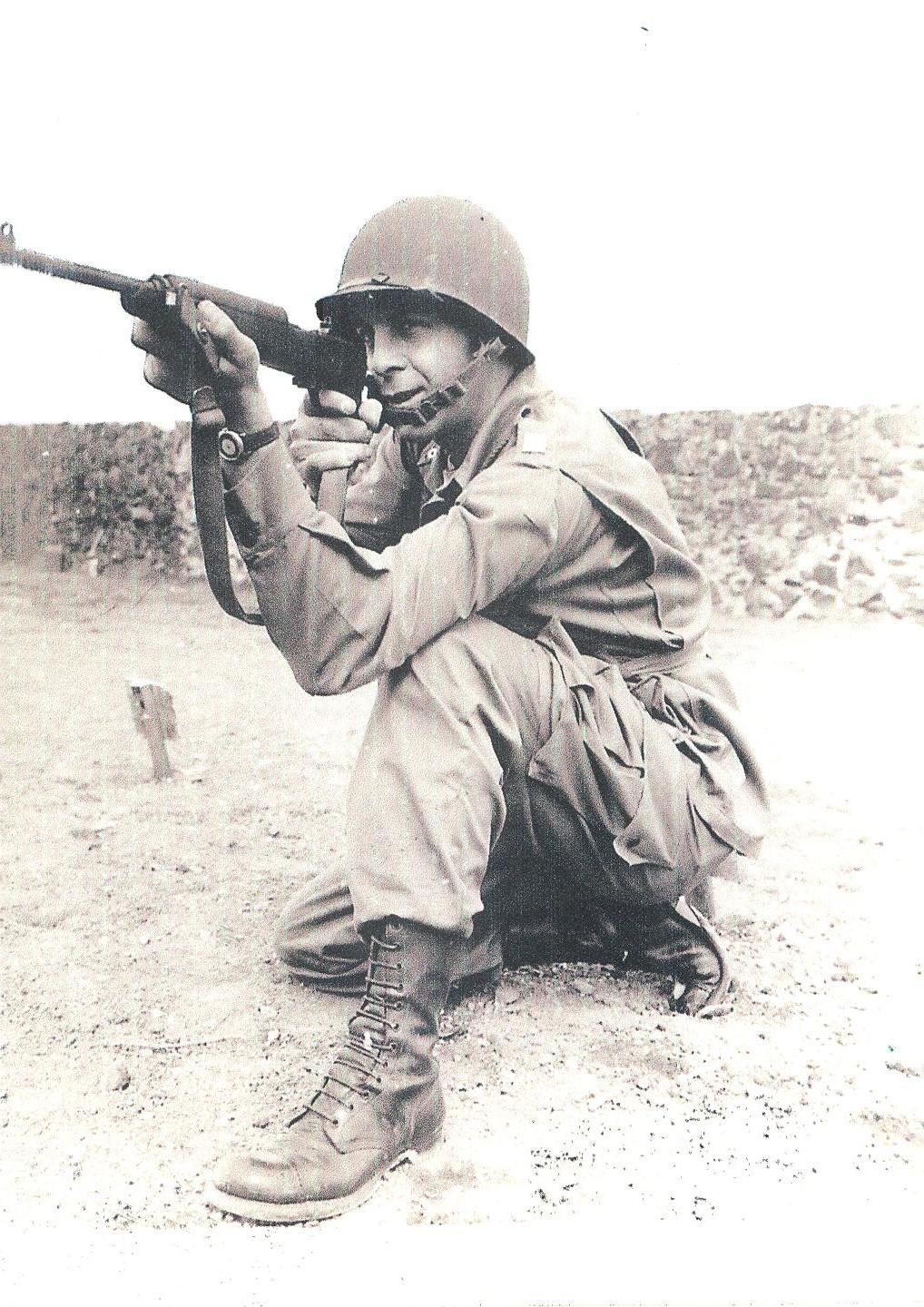 frank sanford m
