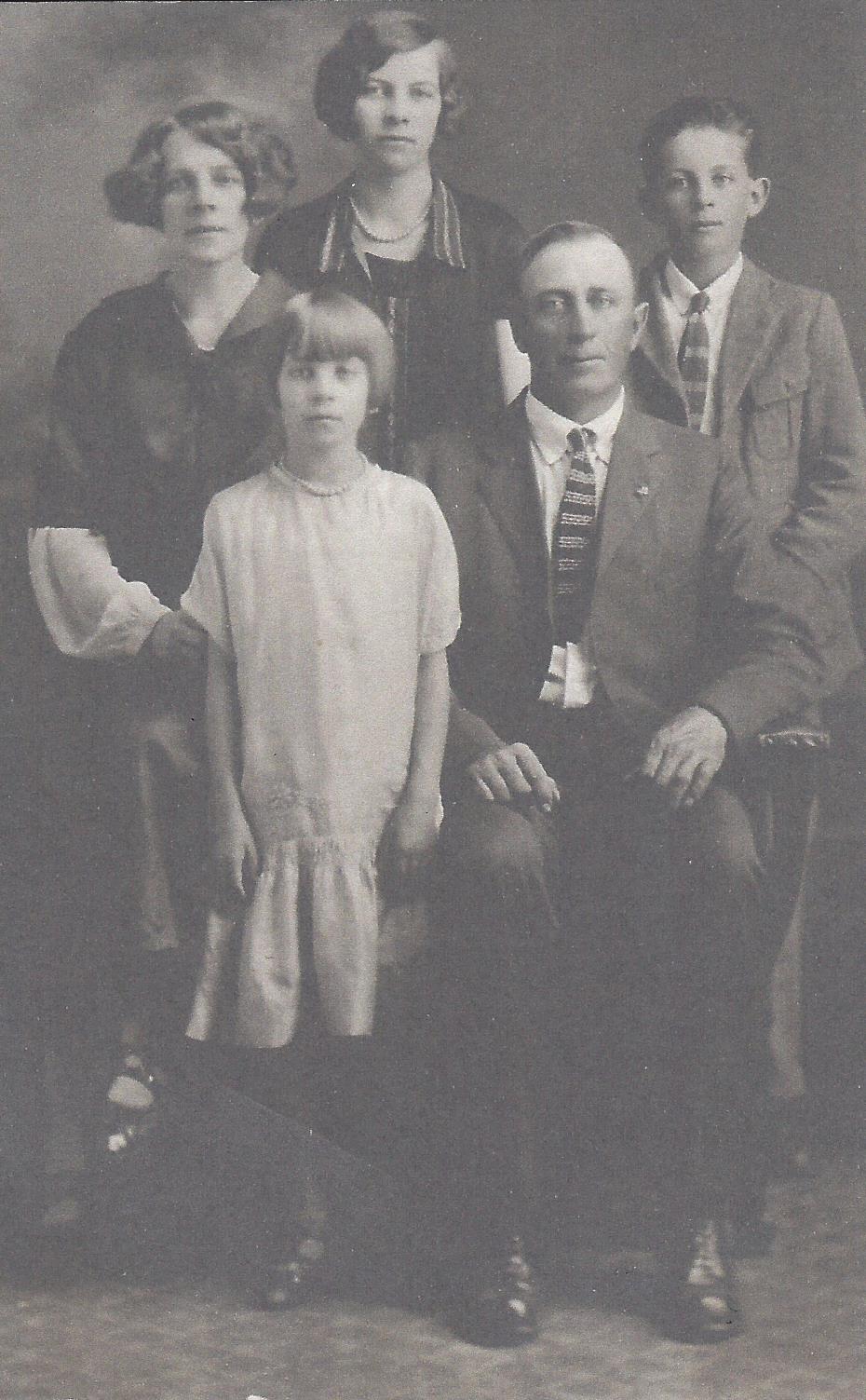 frank sanford m
