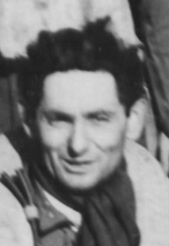 FRIEDMAN Szymon a