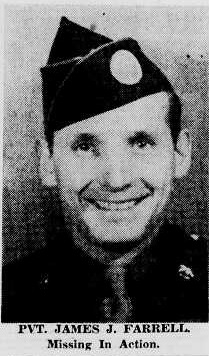 Farrell james j