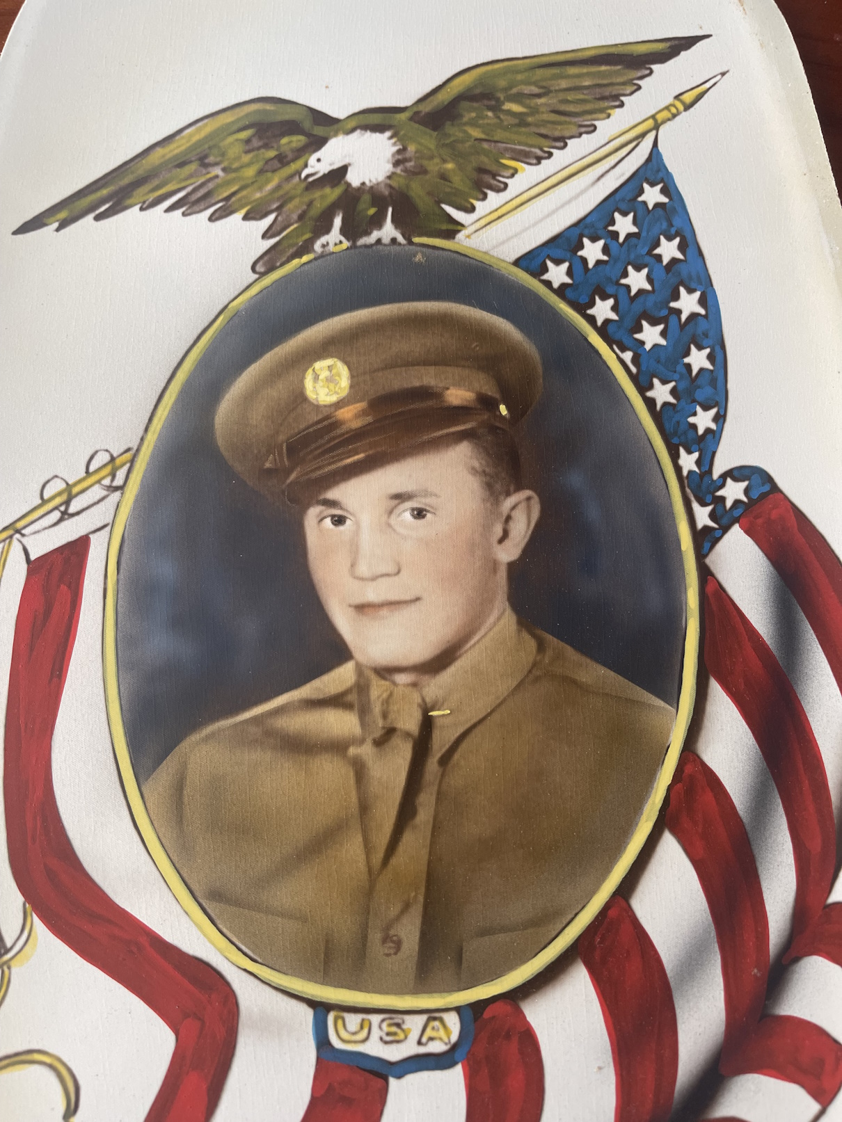 FEATHERSTON Robert E  