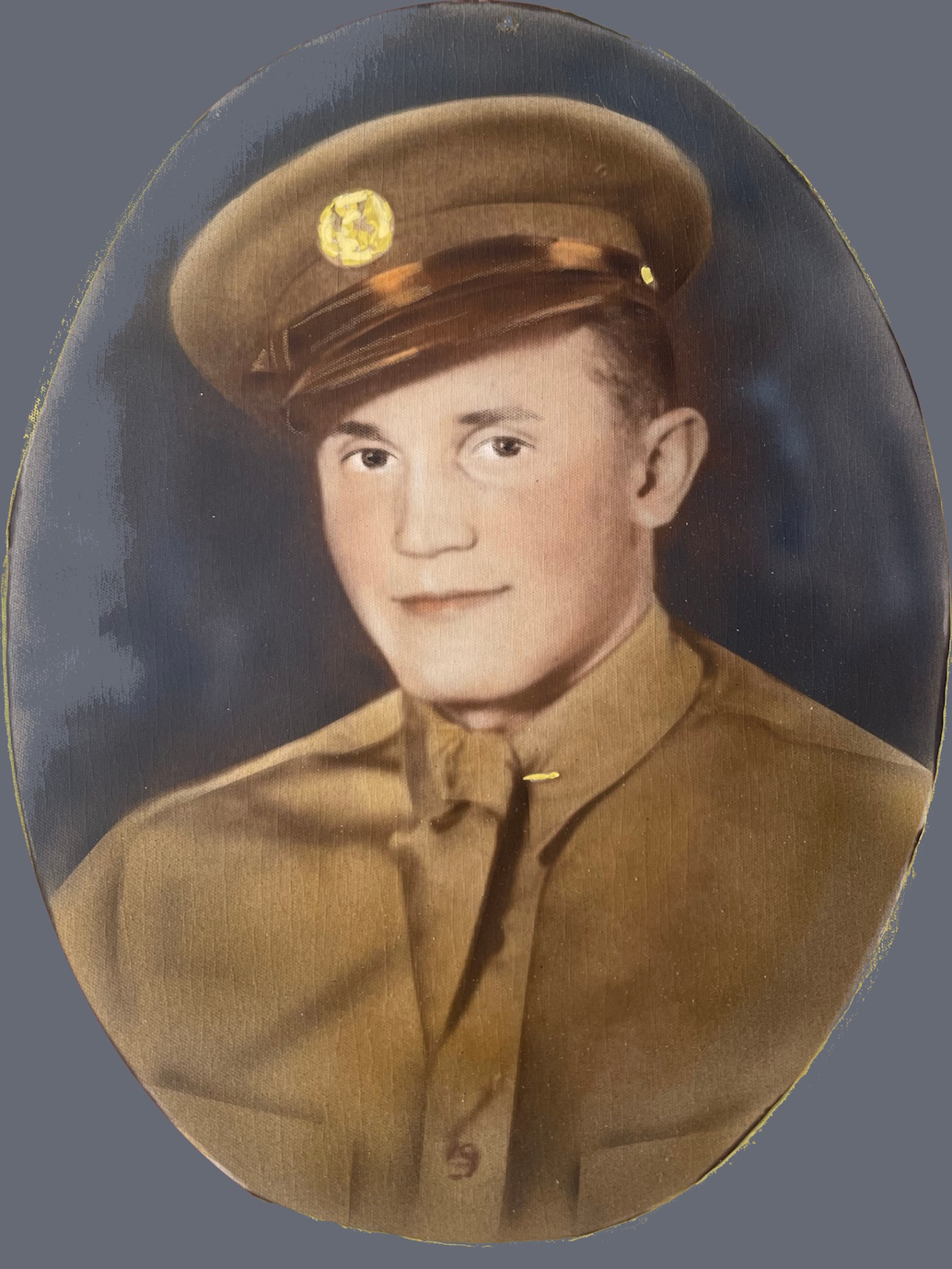 FATHERGILL John D - 10 IR 5 ID