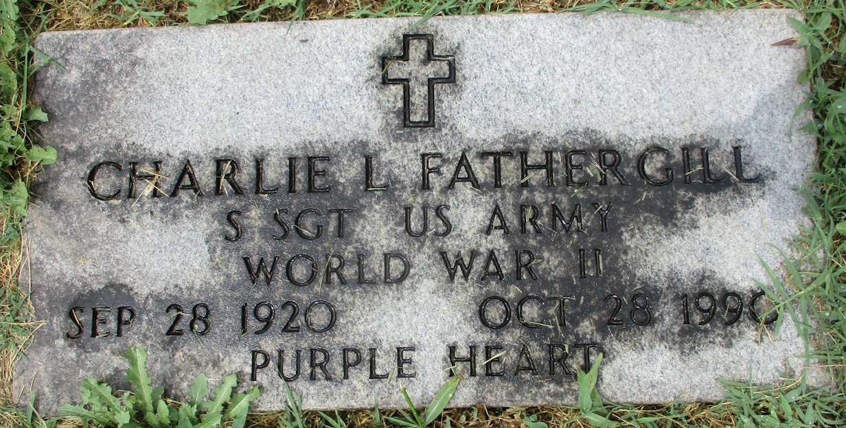 FATHERGILL John D - 10 IR 5 ID