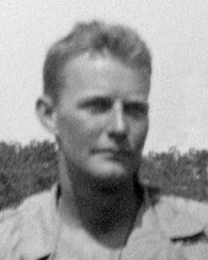 Fischer John William