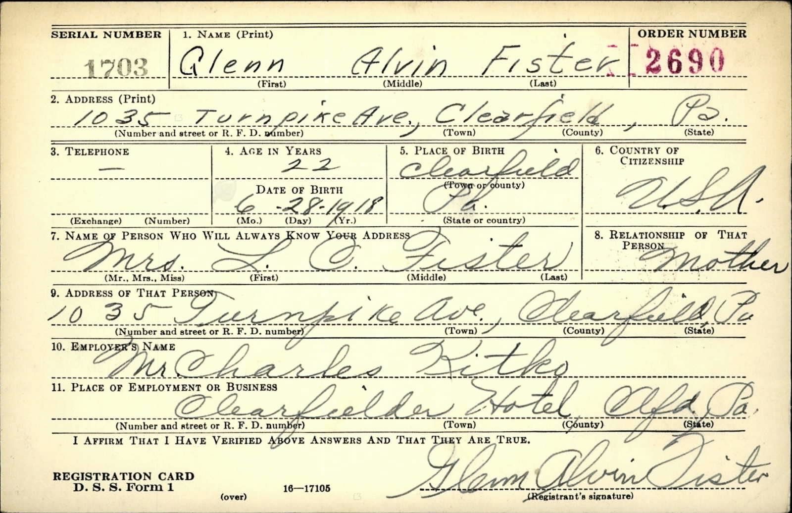 FISTER_Glenn_A