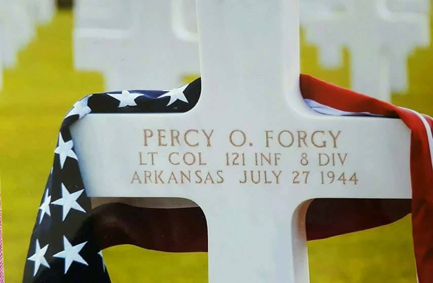 forgy percy tombe2