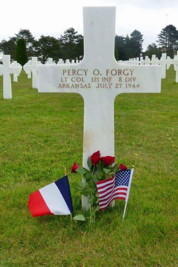 forgy percy tombe3