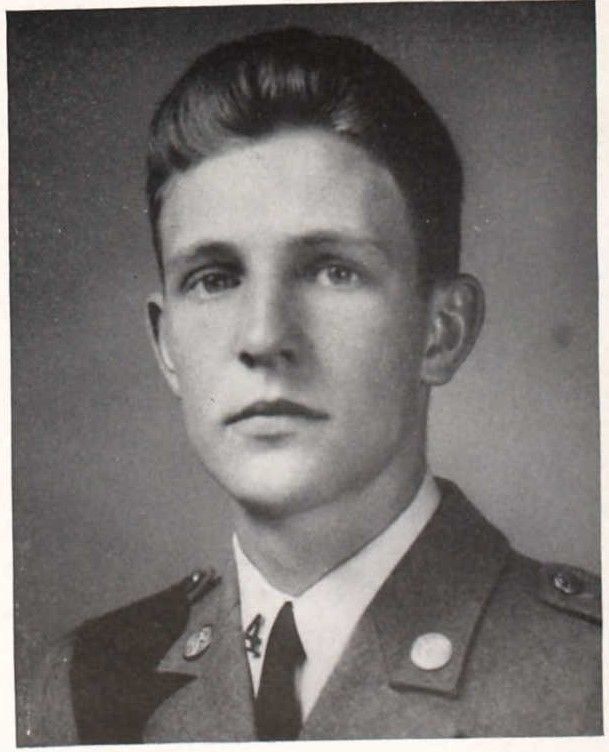 William Snowden gaillard  