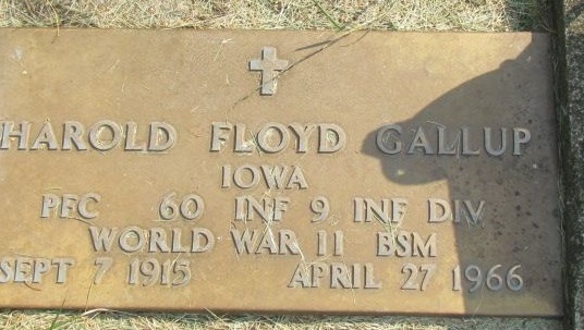 GALLUP_Earl_B