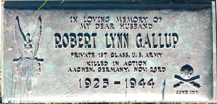 GALLUP_Earl_B