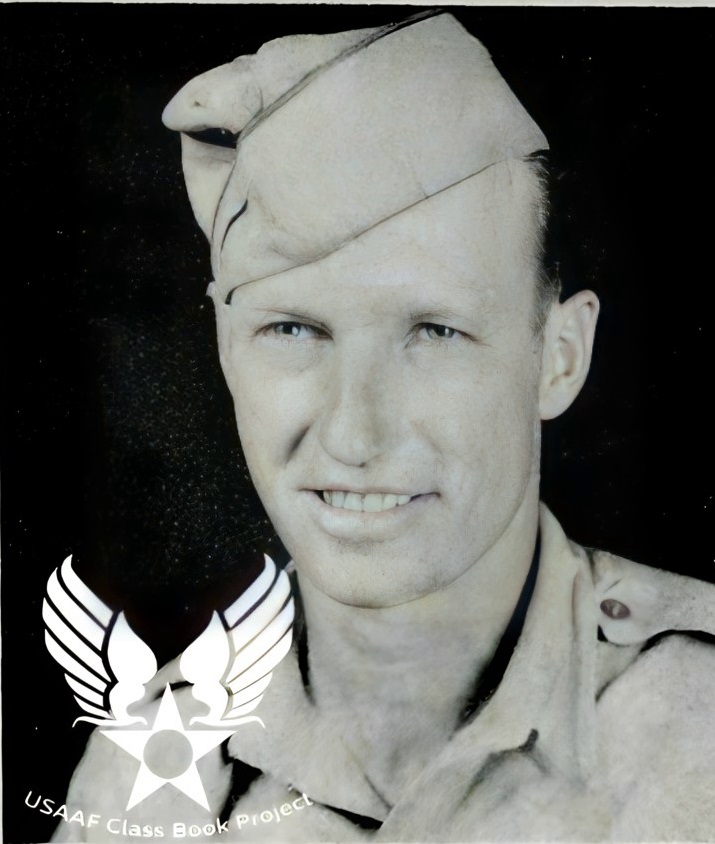 GILLESPIE Henry T