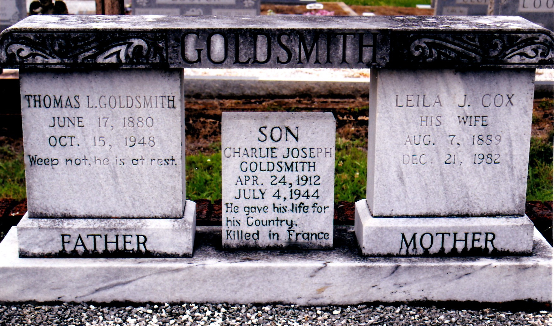 GOLDSMITH_Charlie_J