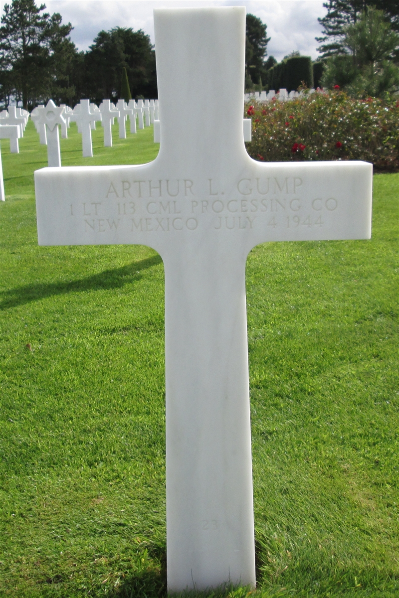 GUMP_Arthur_L